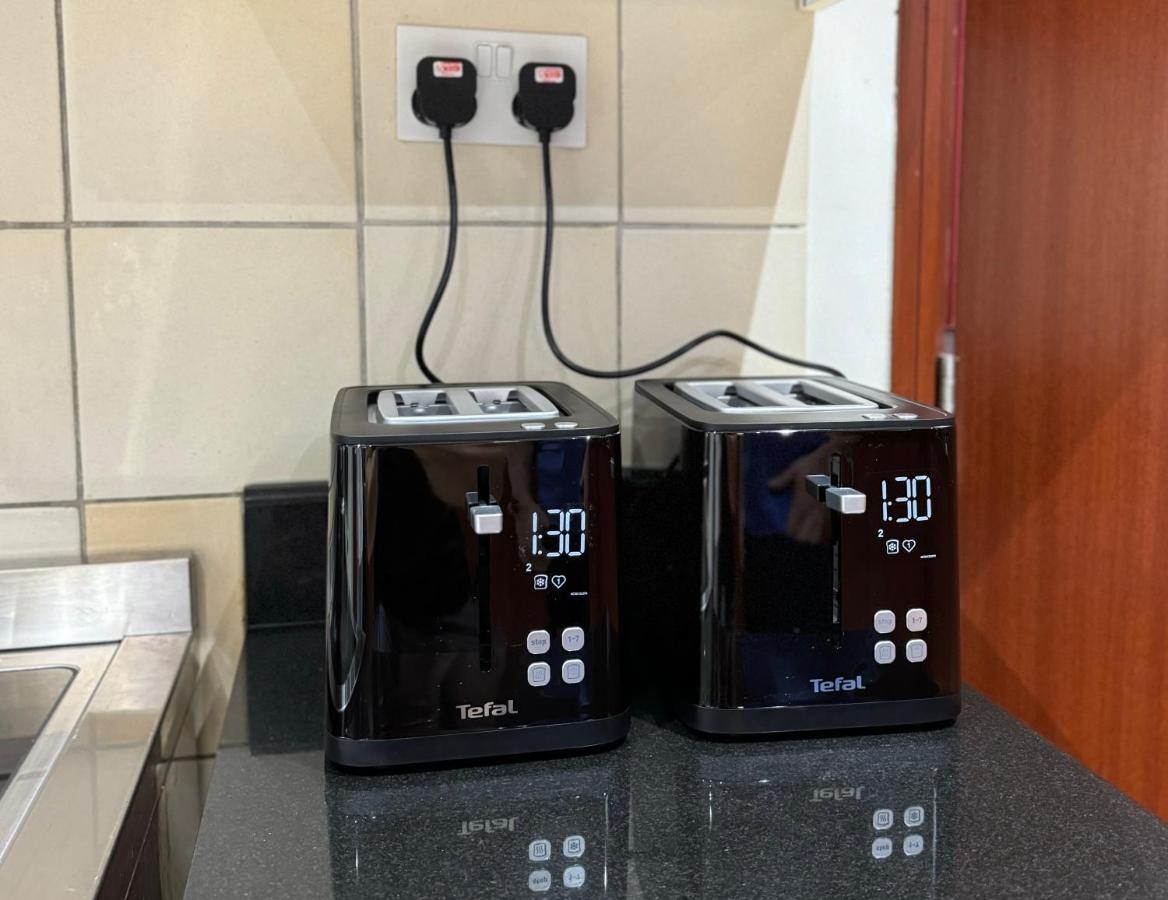 Hostel Berloga Capsule Jbr Dubaj Zewnętrze zdjęcie