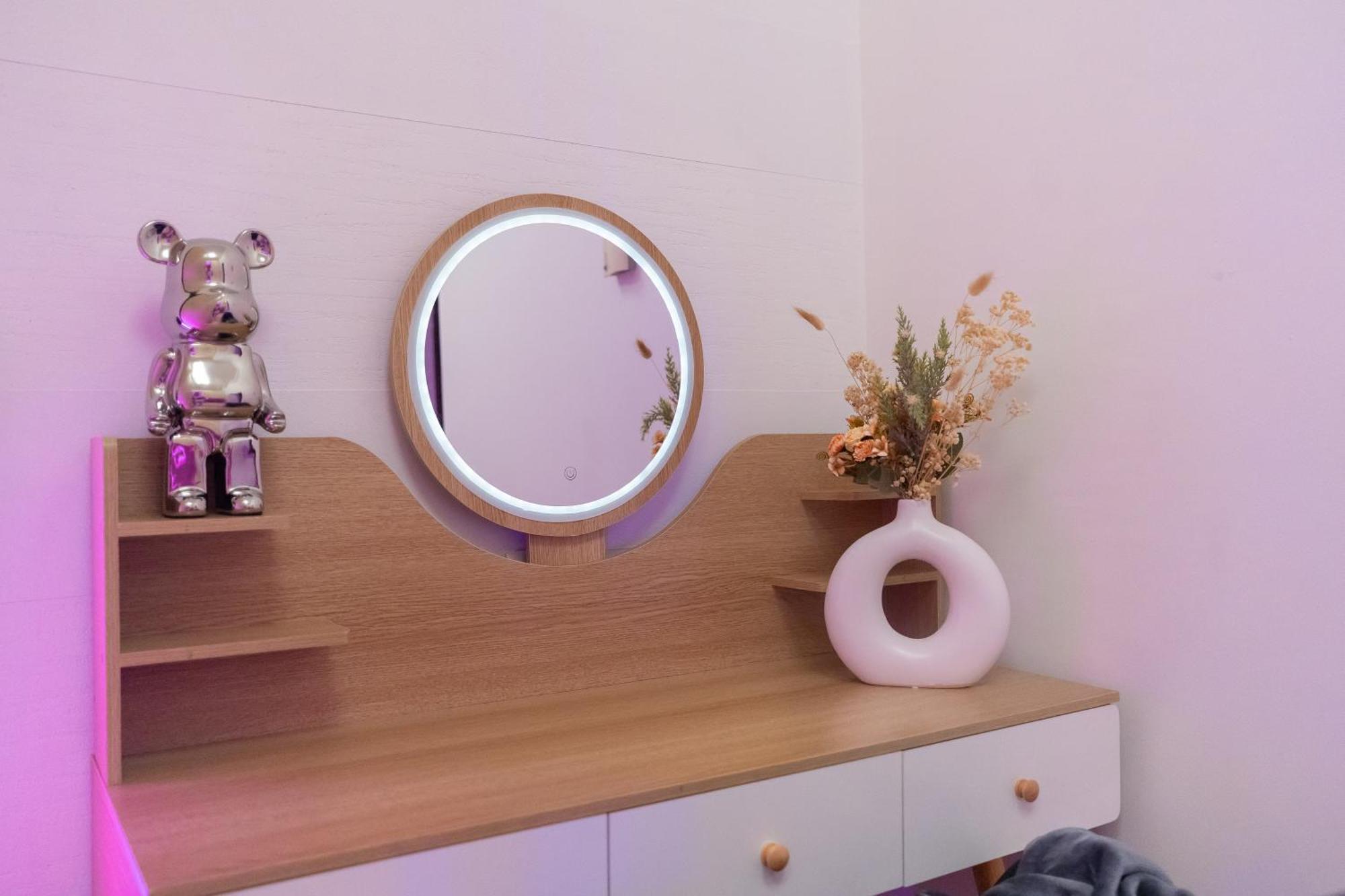 Hostel Berloga Capsule Jbr Dubaj Zewnętrze zdjęcie