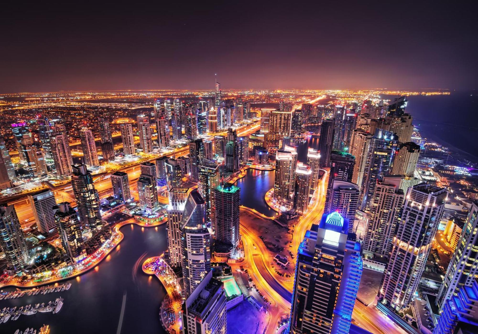 Hostel Berloga Capsule Jbr Dubaj Zewnętrze zdjęcie